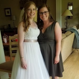 Meet your Posher, Amy